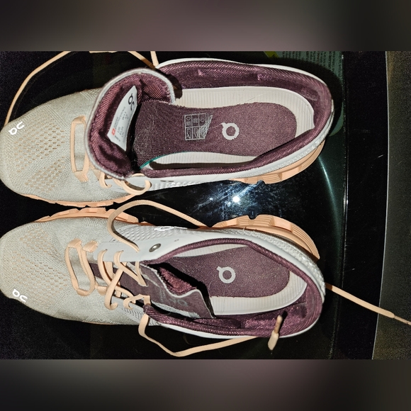 ON Running shoes - Picture 4 of 6